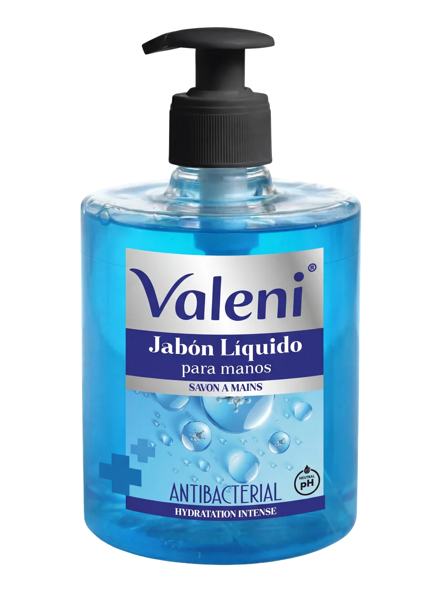 Antibacterial
